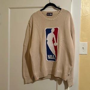 Like new rowing blazer- NBA L